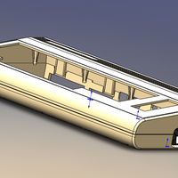 Commodore 64 Breadbin Enclosure - Thumbnail 15