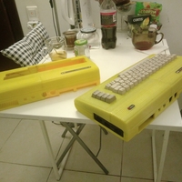 Commodore 64 Breadbin Enclosure - Thumbnail 18