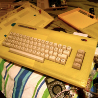 Commodore 64 Breadbin Enclosure - Thumbnail 19