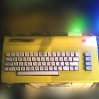 Commodore 64 Breadbin Enclosure - Thumbnail 21