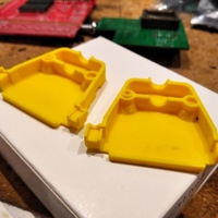 DB23 Connector for Amiga  - Thumbnail 4