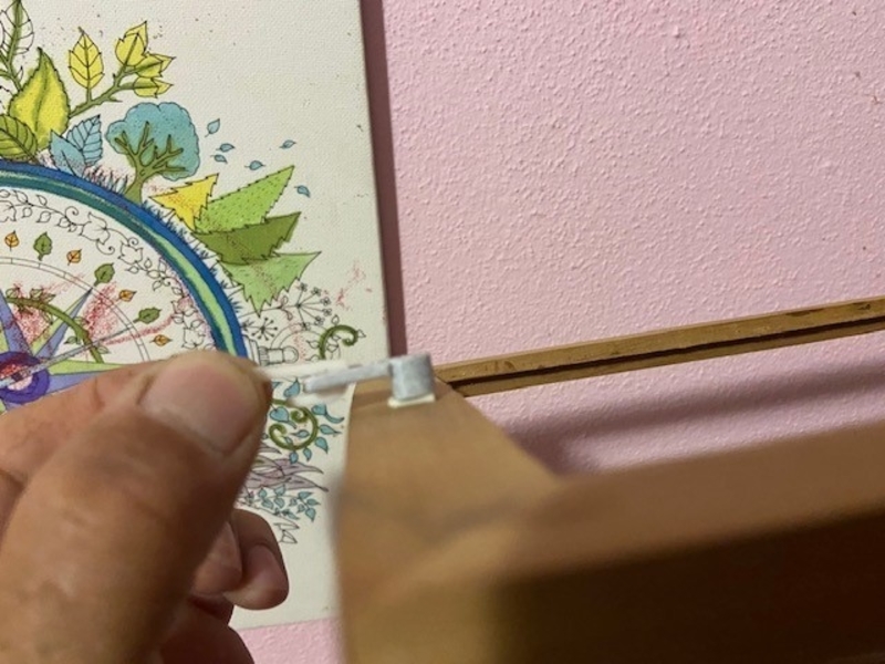 picture hook