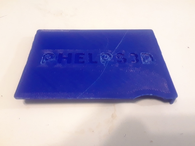 Ender 3 LCD Cover 3D Print 387945