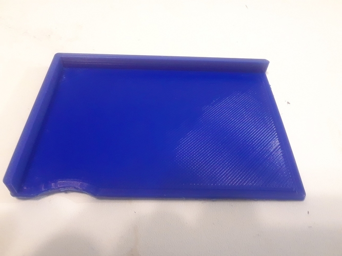 Ender 3 LCD Cover 3D Print 387946