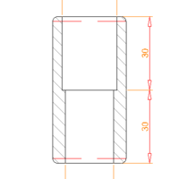 For the shower curtain - Thumbnail 3