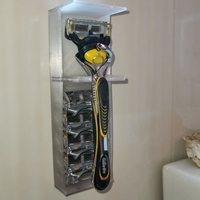  hanger Gillette fusion 5 proglide 3D printing - Thumbnail 2