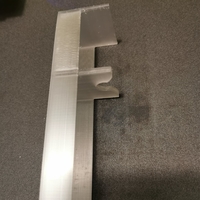  hanger Gillette fusion 5 proglide 3D printing - Thumbnail 3