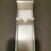  hanger Gillette fusion 5 proglide 3D printing - Thumbnail 4
