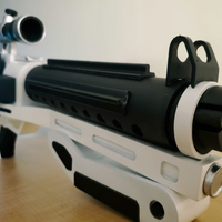 StormTrooper D-11 Blaster - Thumbnail 3