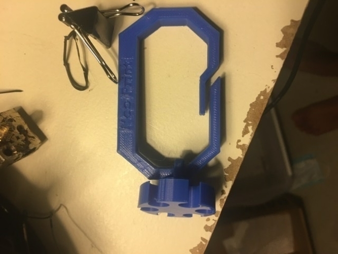 Hook 3D Print 388173