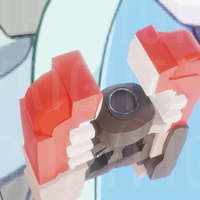 Fefnir's Trace Rifle  - Thumbnail 3