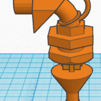 WorkerBot T.I.M. - Thumbnail 8