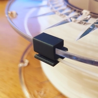 Filament clip 1,75 - Thumbnail 1