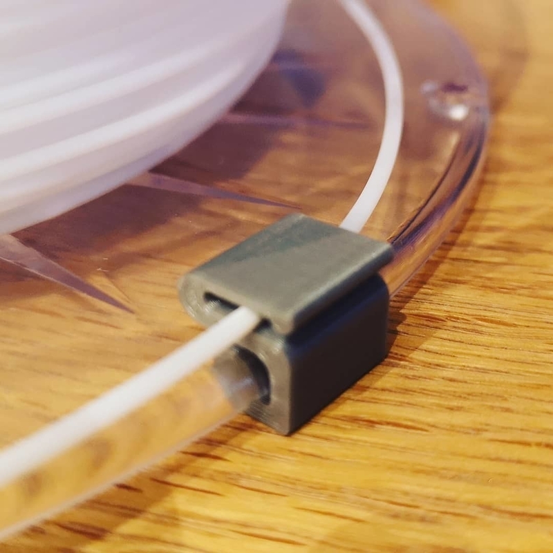Filament clip 1,75