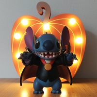 Lilo & Stitch - Halloween Stitch - Thumbnail 2