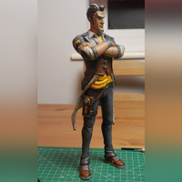 Borderlands 2 - Handsome Jack - Thumbnail 3