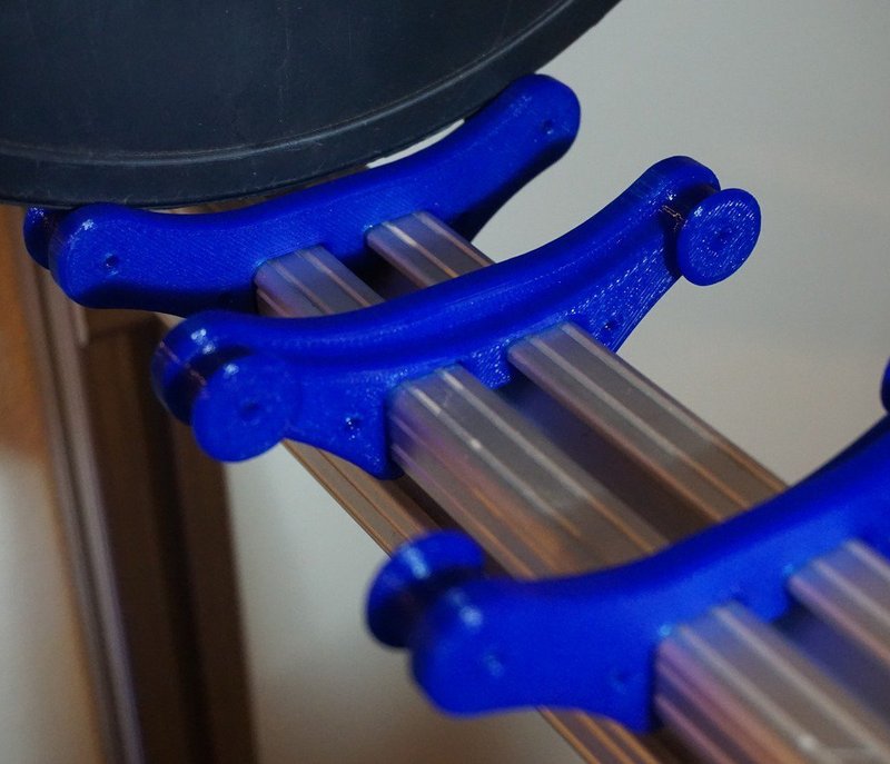 8020 Dead Spool Holder