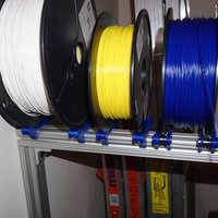 8020 Dead Spool Holder - Thumbnail 2