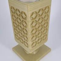 Large Tea Light Holder - Thumbnail 1