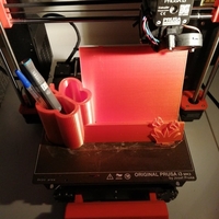 PEN HOLDER AND BOOK HOLDER - Thumbnail 3