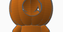 pumpkin on roblox by BananiesStillChill on DeviantArt