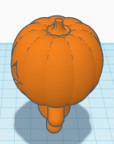 pumpkin on roblox by BananiesStillChill on DeviantArt