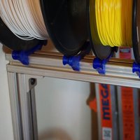 8020 Dead Spool Holder - Thumbnail 4