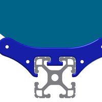 8020 Dead Spool Holder - Thumbnail 5