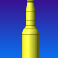 Christmas tree decorations Corona Extra  - Thumbnail 1