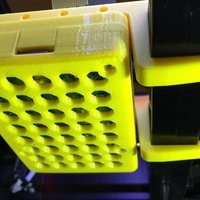 Super Hexy Raspberry Pi 2 Case & Camera for Replicator 2 - Thumbnail 4