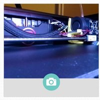 Super Hexy Raspberry Pi 2 Case & Camera for Replicator 2 - Thumbnail 6