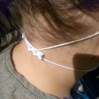 Covid-19 mask earsaver - Thumbnail 3