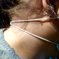 Covid-19 mask earsaver - Thumbnail 4