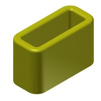 Sony NEX Camera Strap Keeper - Thumbnail 3