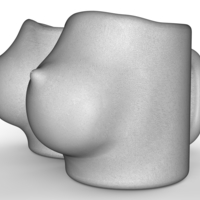 breast milk mug - Thumbnail 1