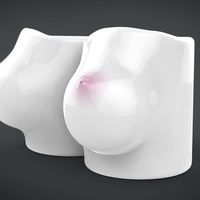 breast milk mug - Thumbnail 2