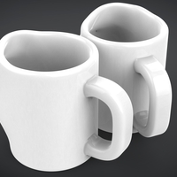 breast milk mug - Thumbnail 3