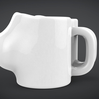 breast milk mug - Thumbnail 4