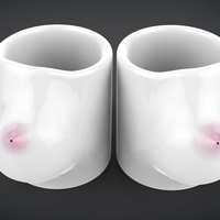 breast milk mug - Thumbnail 5