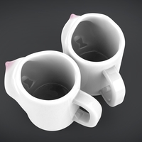 breast milk mug - Thumbnail 6