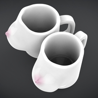 breast milk mug - Thumbnail 7
