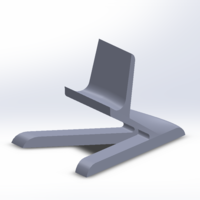 easy phone stand  - Thumbnail 1