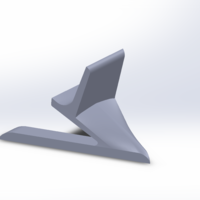 easy phone stand  - Thumbnail 2