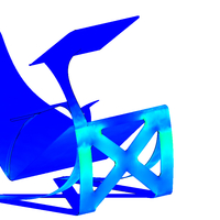 laptop chair - Thumbnail 8