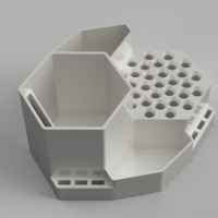 Simple pencil holder - Thumbnail 1