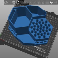 Simple pencil holder - Thumbnail 2