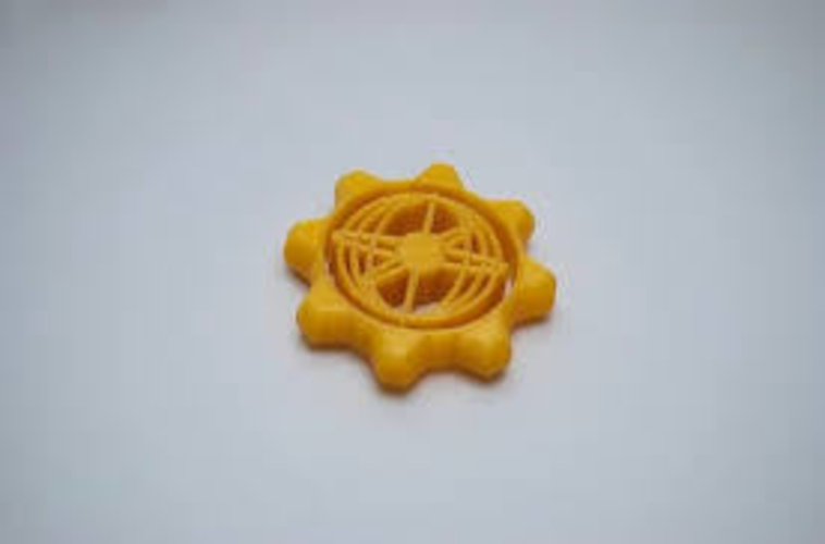 Maker coin style F
