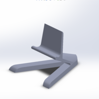 easy phone stand  - Thumbnail 3