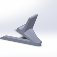 easy phone stand  - Thumbnail 4