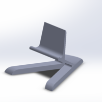 easy phone stand  - Thumbnail 5